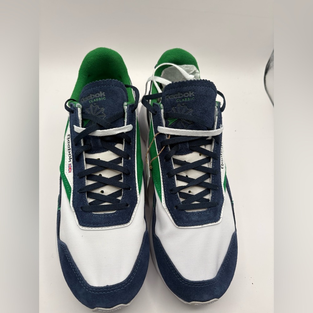Reebok Men's Classic Leather Legacy AZ Sneakers 9.5
